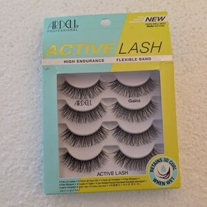 New Ardell Long Wear False Eyelashes